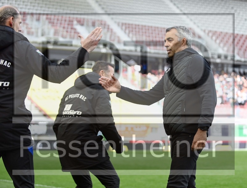 SK Austria Klagenfurt - RZ Pellets WAC (24.04.2022)_19