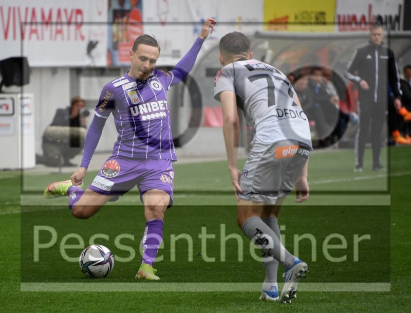 SK Austria Klagenfurt - RZ Pellets WAC (24.04.2022)_9