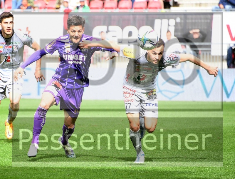SK Austria Klagenfurt - RZ Pellets WAC (24.04.2022)_14