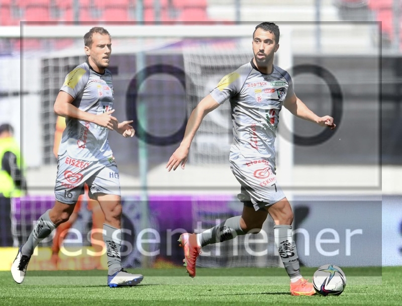 SK Austria Klagenfurt - RZ Pellets WAC (24.04.2022)_17