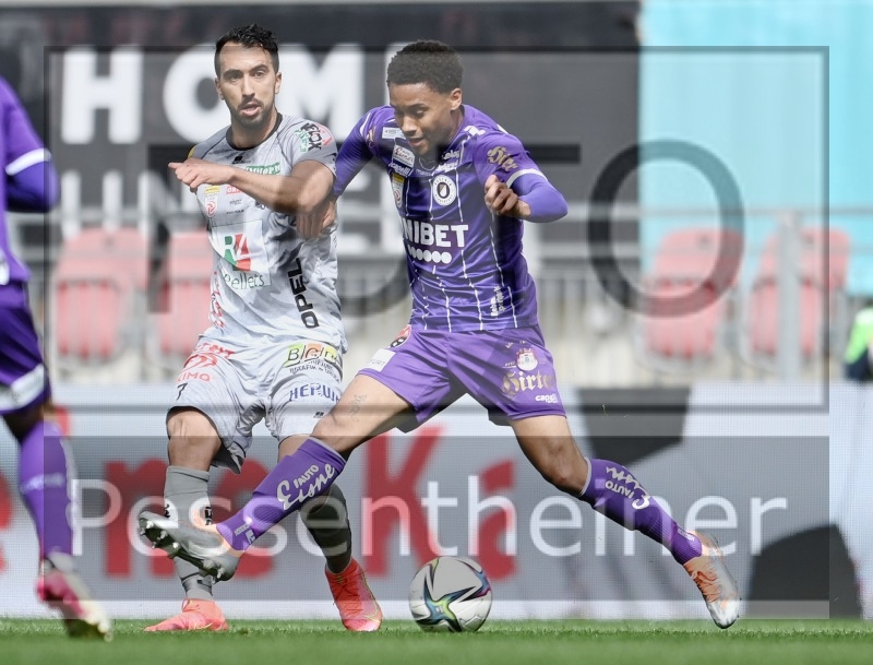 SK Austria Klagenfurt - RZ Pellets WAC (24.04.2022)_5