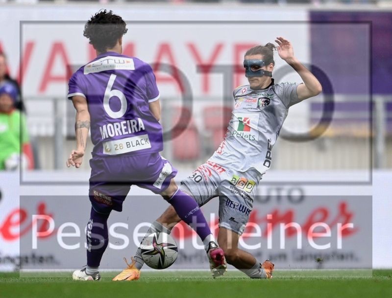 SK Austria Klagenfurt - RZ Pellets WAC (24.04.2022)_10