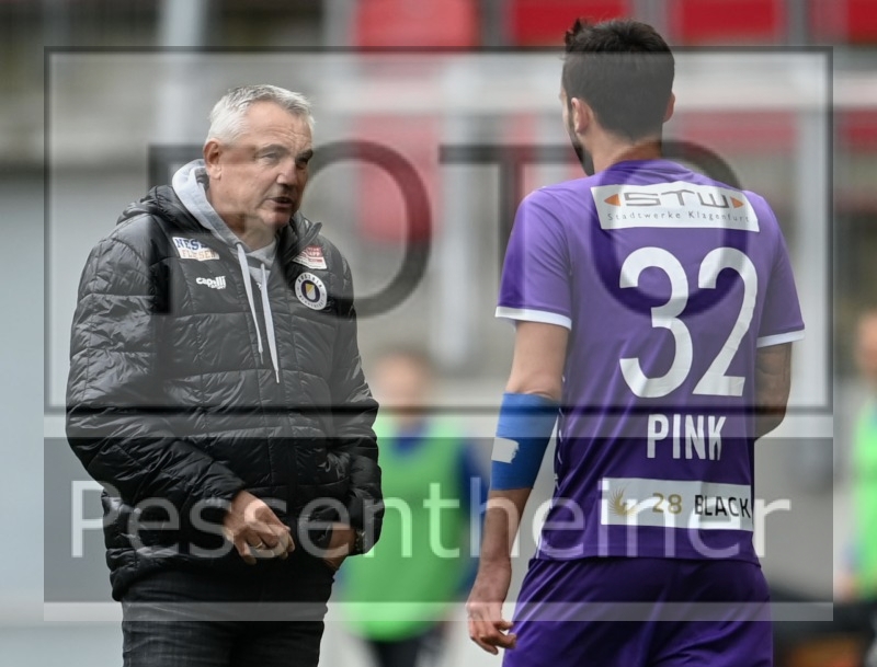 SK Austria Klagenfurt - RZ Pellets WAC (24.04.2022)_11