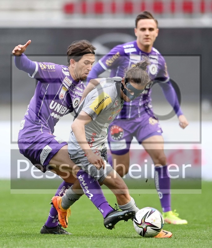 SK Austria Klagenfurt - RZ Pellets WAC (24.04.2022)_13