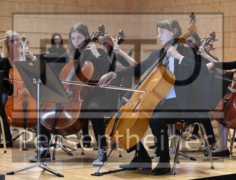 Kärnten/Ossiach - Musikorchester (29.04.2022)_4