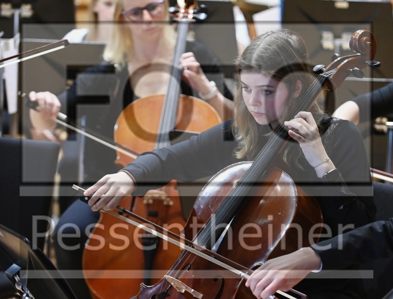 Kärnten/Ossiach - Musikorchester (29.04.2022)_8