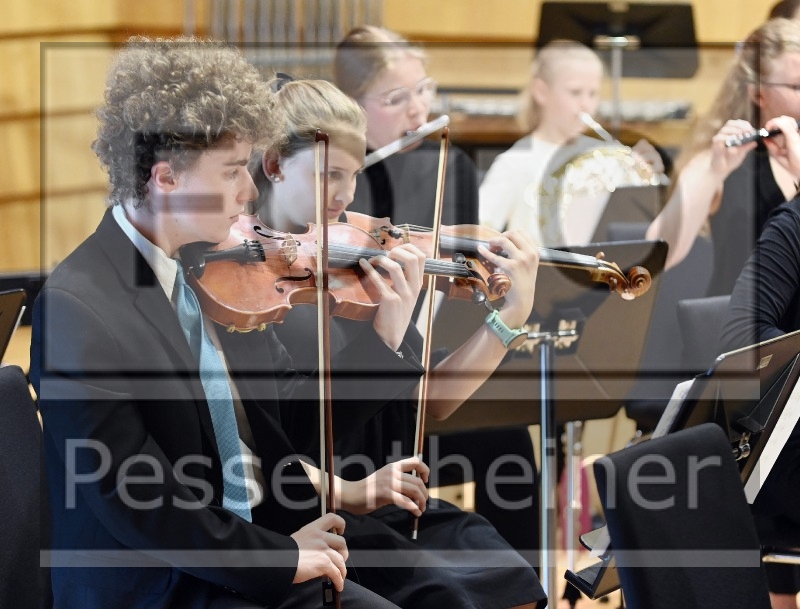 Kärnten/Ossiach - Musikorchester (29.04.2022)_20