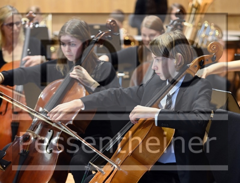 Kärnten/Ossiach - Musikorchester (29.04.2022)_1