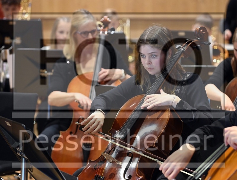 Kärnten/Ossiach - Musikorchester (29.04.2022)_2