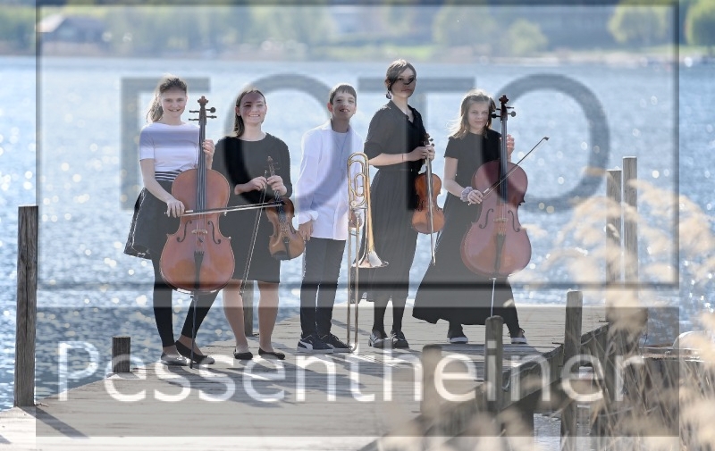 Kärnten/Ossiach - Musikorchester (29.04.2022)_10