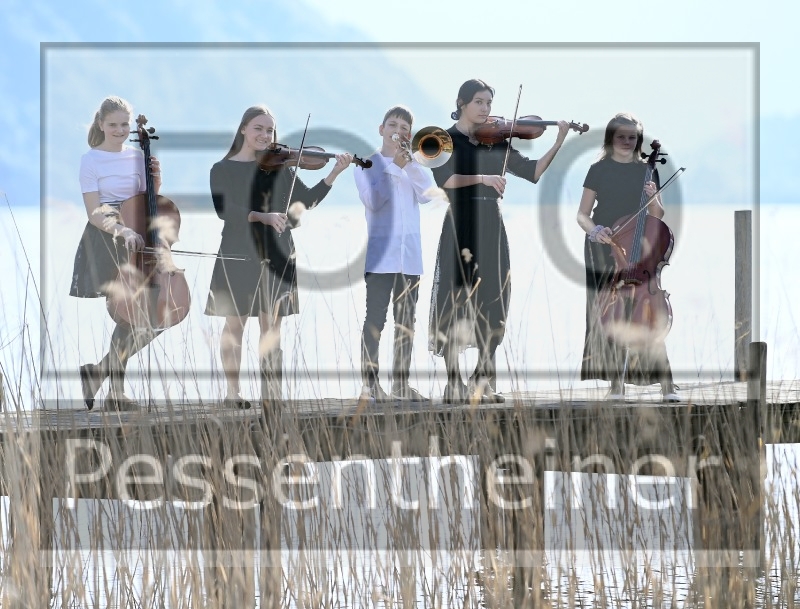 Kärnten/Ossiach - Musikorchester (29.04.2022)_11