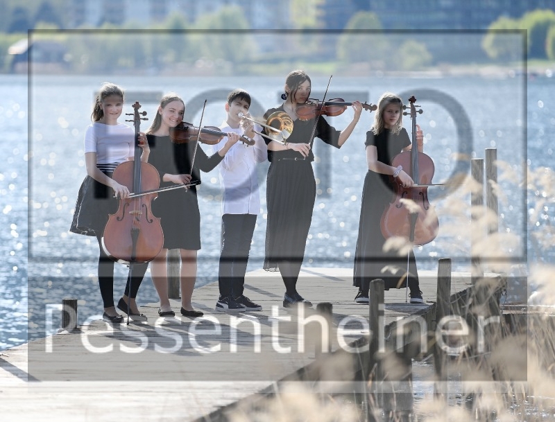 Kärnten/Ossiach - Musikorchester (29.04.2022)_12
