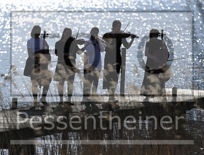 Kärnten/Ossiach - Musikorchester (29.04.2022)_14