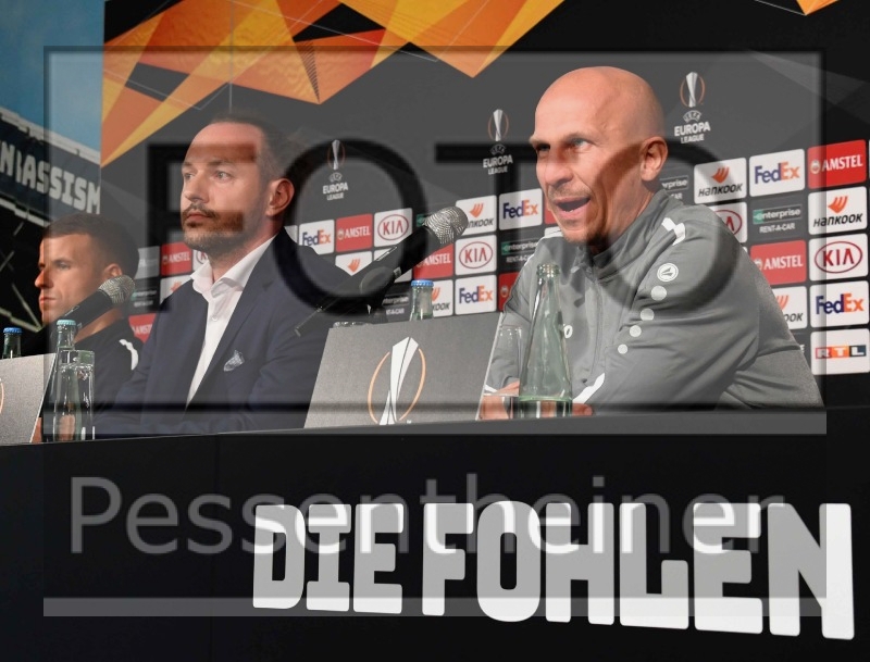 Mönchengladbach - Wolfsberger AC_18