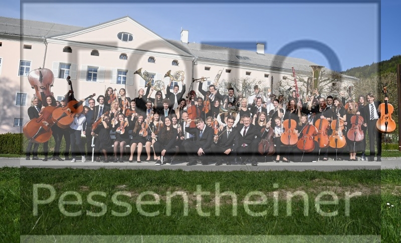 Kärnten/Ossiach - Musikorchester (29.04.2022)_2