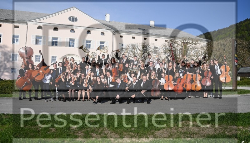 Kärnten/Ossiach - Musikorchester (29.04.2022)_3
