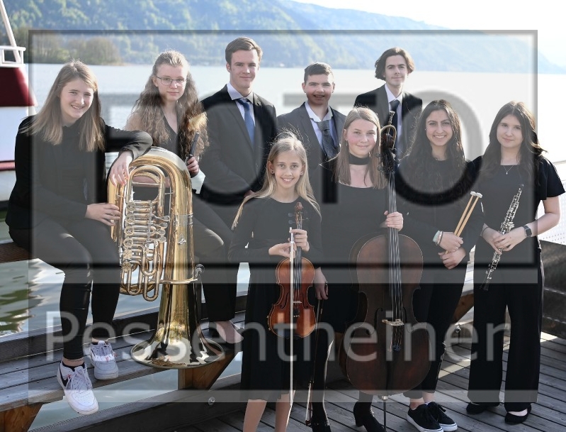 Kärnten/Ossiach - Musikorchester (29.04.2022)_6