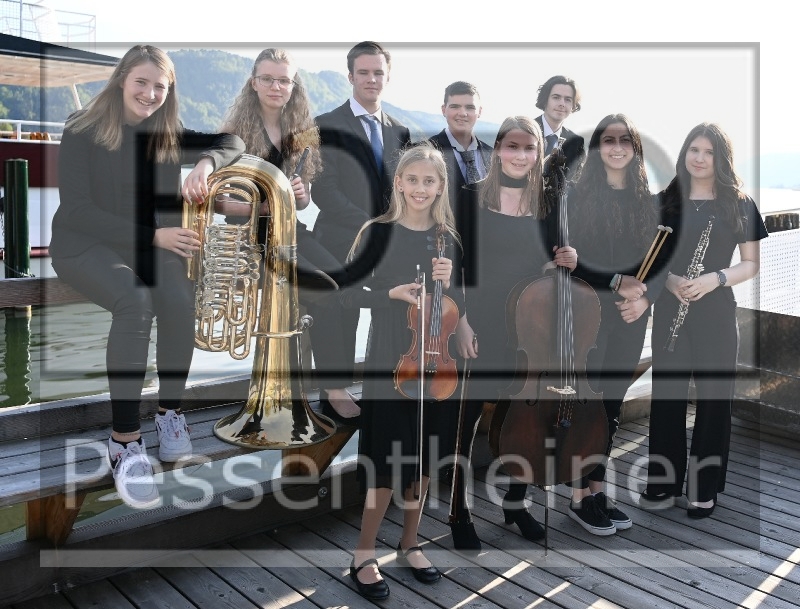 Kärnten/Ossiach - Musikorchester (29.04.2022)_7