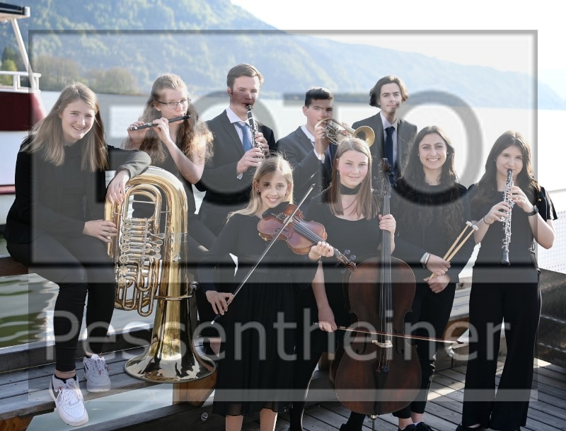 Kärnten/Ossiach - Musikorchester (29.04.2022)_8