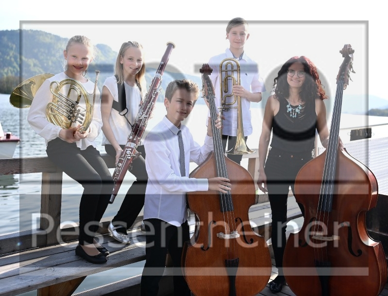 Kärnten/Ossiach - Musikorchester (29.04.2022)_10