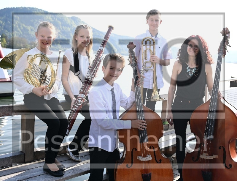 Kärnten/Ossiach - Musikorchester (29.04.2022)_11