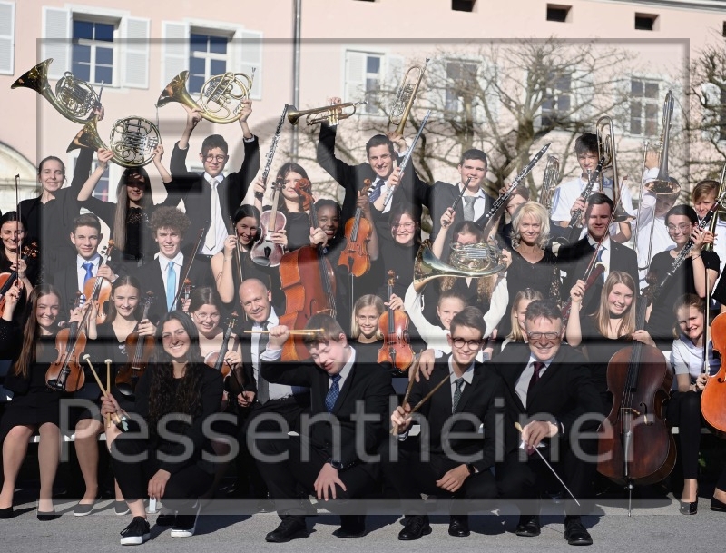 Kärnten/Ossiach - Musikorchester (29.04.2022)_18