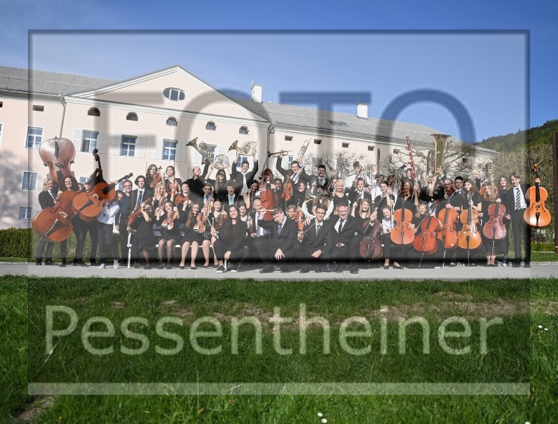 Kärnten/Ossiach - Musikorchester (29.04.2022)_19