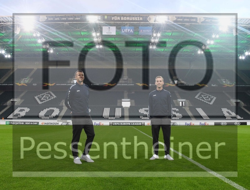 Mönchengladbach - Wolfsberger AC_21