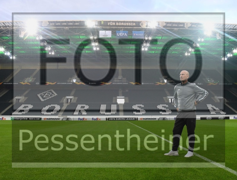 Mönchengladbach - Wolfsberger AC_22