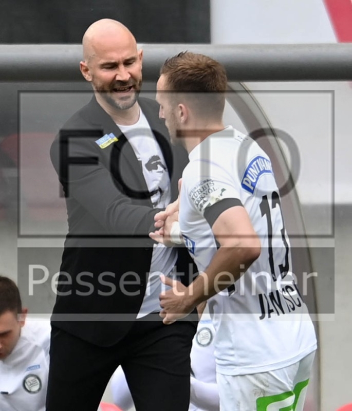 SK Austria Klagenfurt - SK Sturm Graz (08.05.2022)_2