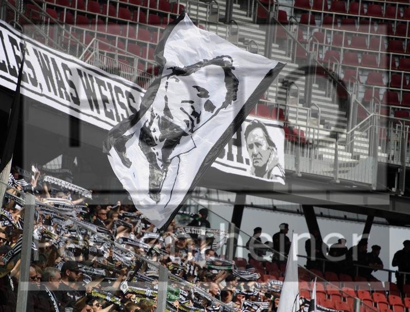 SK Austria Klagenfurt - SK Sturm Graz (08.05.2022)_3