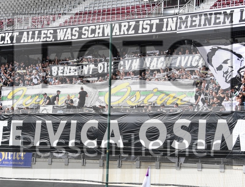 SK Austria Klagenfurt - SK Sturm Graz (08.05.2022)_5
