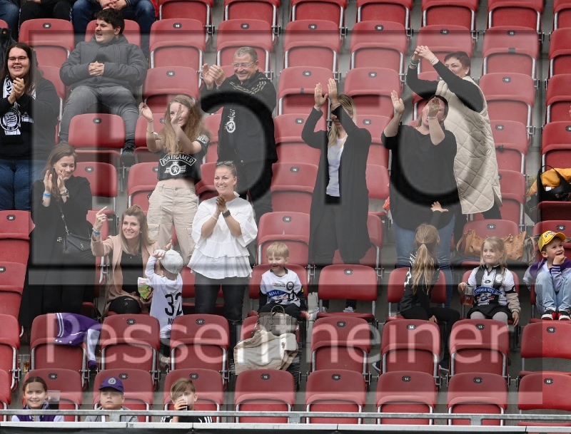 SK Austria Klagenfurt - SK Sturm Graz (08.05.2022)_9