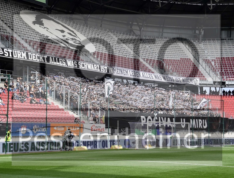 SK Austria Klagenfurt - SK Sturm Graz (08.05.2022)_12
