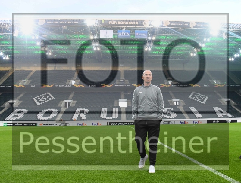 Mönchengladbach - Wolfsberger AC_24