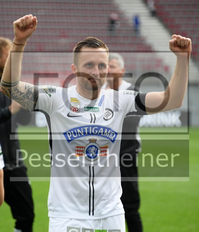 SK Austria Klagenfurt - SK Sturm Graz (08.05.2022)_11