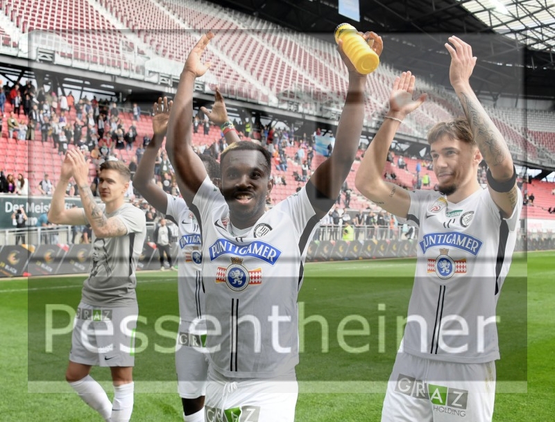 SK Austria Klagenfurt - SK Sturm Graz (08.05.2022)_13