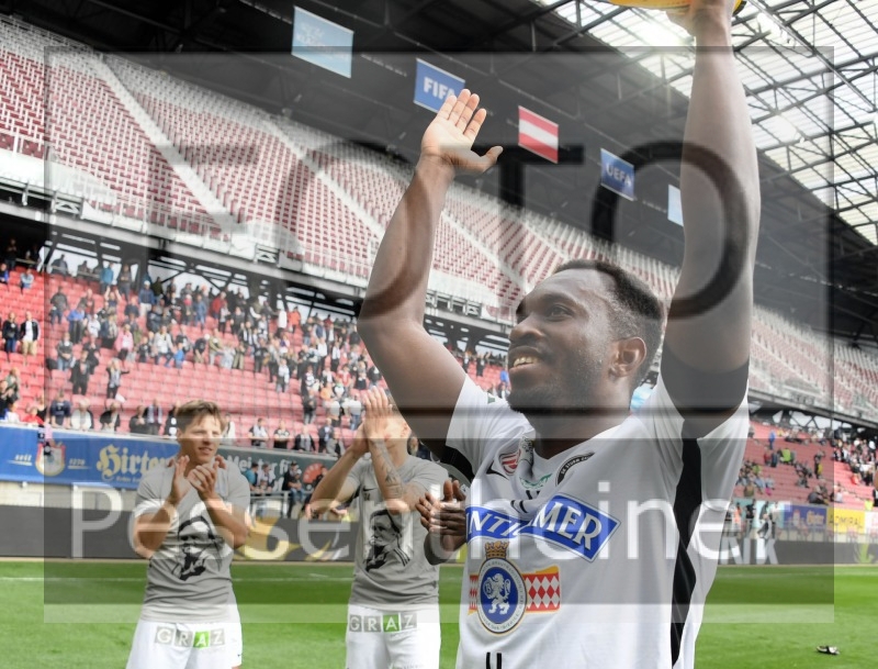 SK Austria Klagenfurt - SK Sturm Graz (08.05.2022)_14