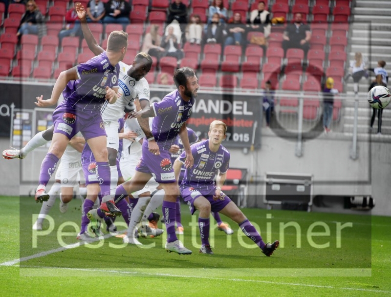 SK Austria Klagenfurt - SK Sturm Graz (08.05.2022)_22