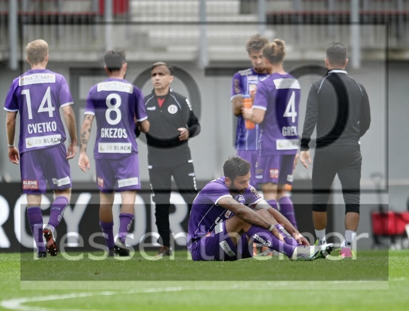 SK Austria Klagenfurt - SK Sturm Graz (08.05.2022)_2