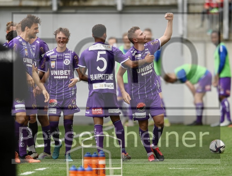 SK Austria Klagenfurt - SK Sturm Graz (08.05.2022)_3
