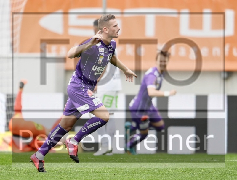 SK Austria Klagenfurt - SK Sturm Graz (08.05.2022)_5