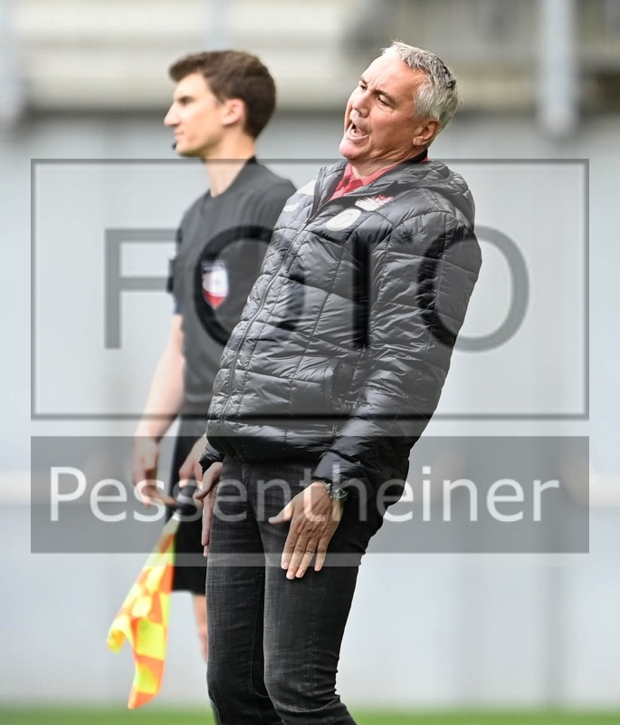 SK Austria Klagenfurt - SK Sturm Graz (08.05.2022)_6