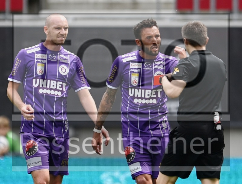 SK Austria Klagenfurt - SK Sturm Graz (08.05.2022)_13