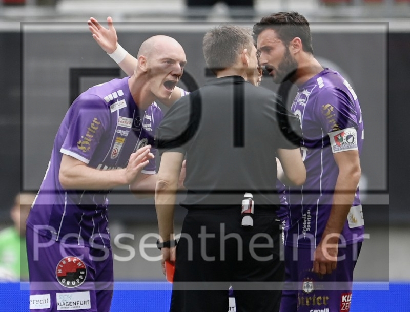 SK Austria Klagenfurt - SK Sturm Graz (08.05.2022)_14