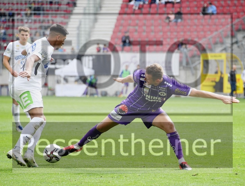SK Austria Klagenfurt - SK Sturm Graz (08.05.2022)_3