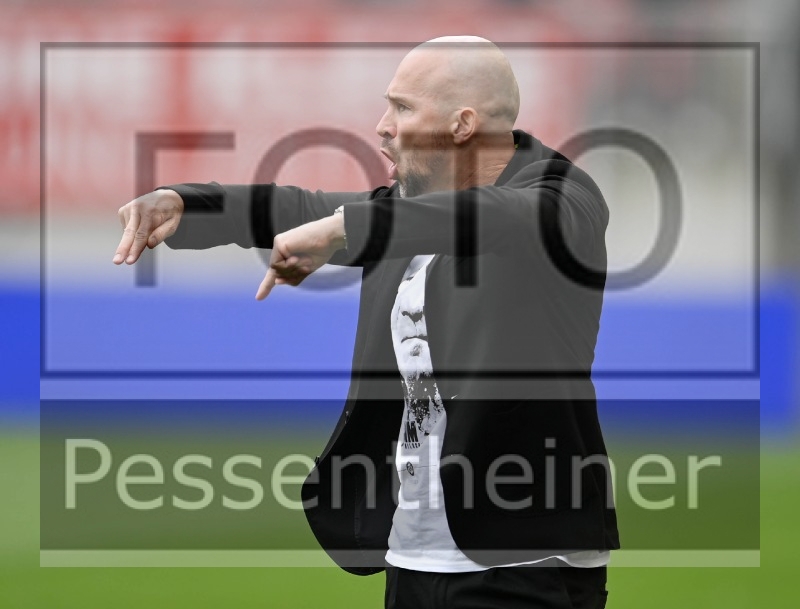 SK Austria Klagenfurt - SK Sturm Graz (08.05.2022)_5
