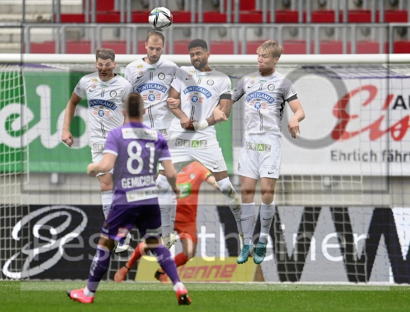 SK Austria Klagenfurt - SK Sturm Graz (08.05.2022)_13