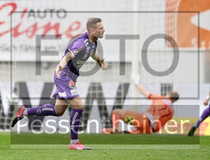 SK Austria Klagenfurt - SK Sturm Graz (08.05.2022)_15