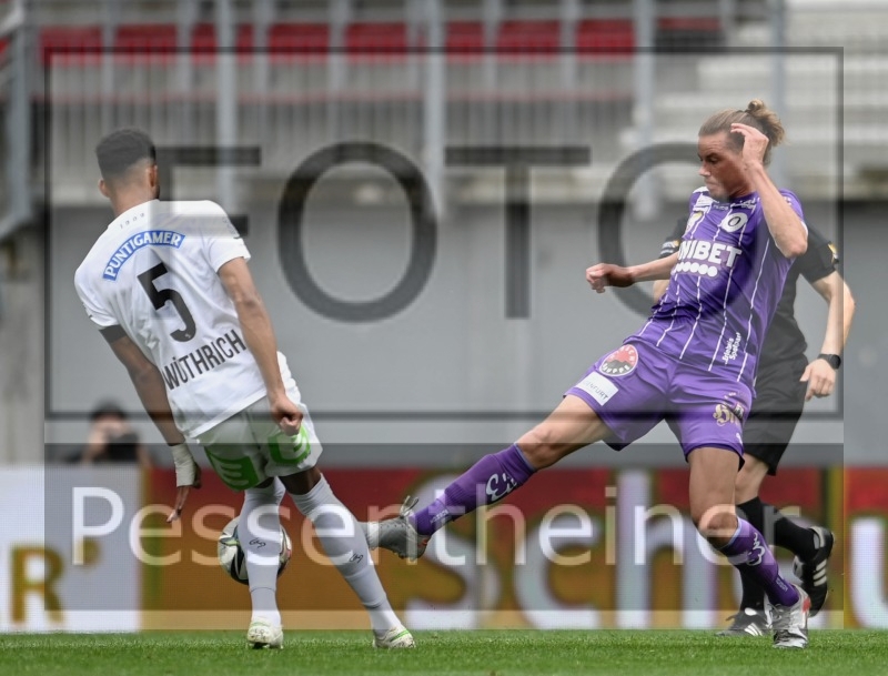 SK Austria Klagenfurt - SK Sturm Graz (08.05.2022)_14